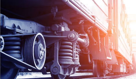 May 26, [Beijing] German Chamber Industry Day – Rail & Mobility