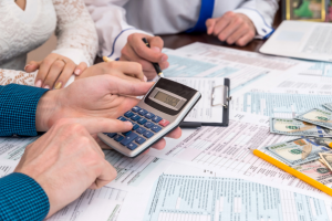 May 27, [Shanghai] [Members Only] GCC Roundtable : New Trends in Tax Audits