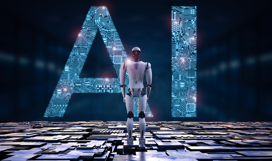 [Jun 16 | Beijing] 第三届德国商会AI&机器人主题日@北京银河通用机器人 3rd GCC AI & Robotics Day@Galbot