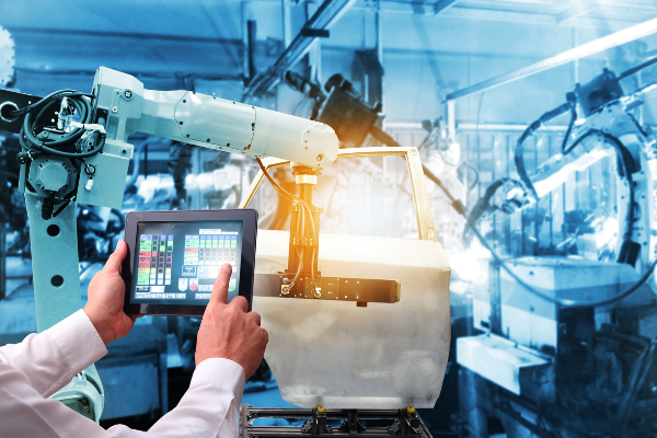 [Jun 23 | Kunshan] GCC Machinery Day: Smart Integration, Real Impact: Automation That Works